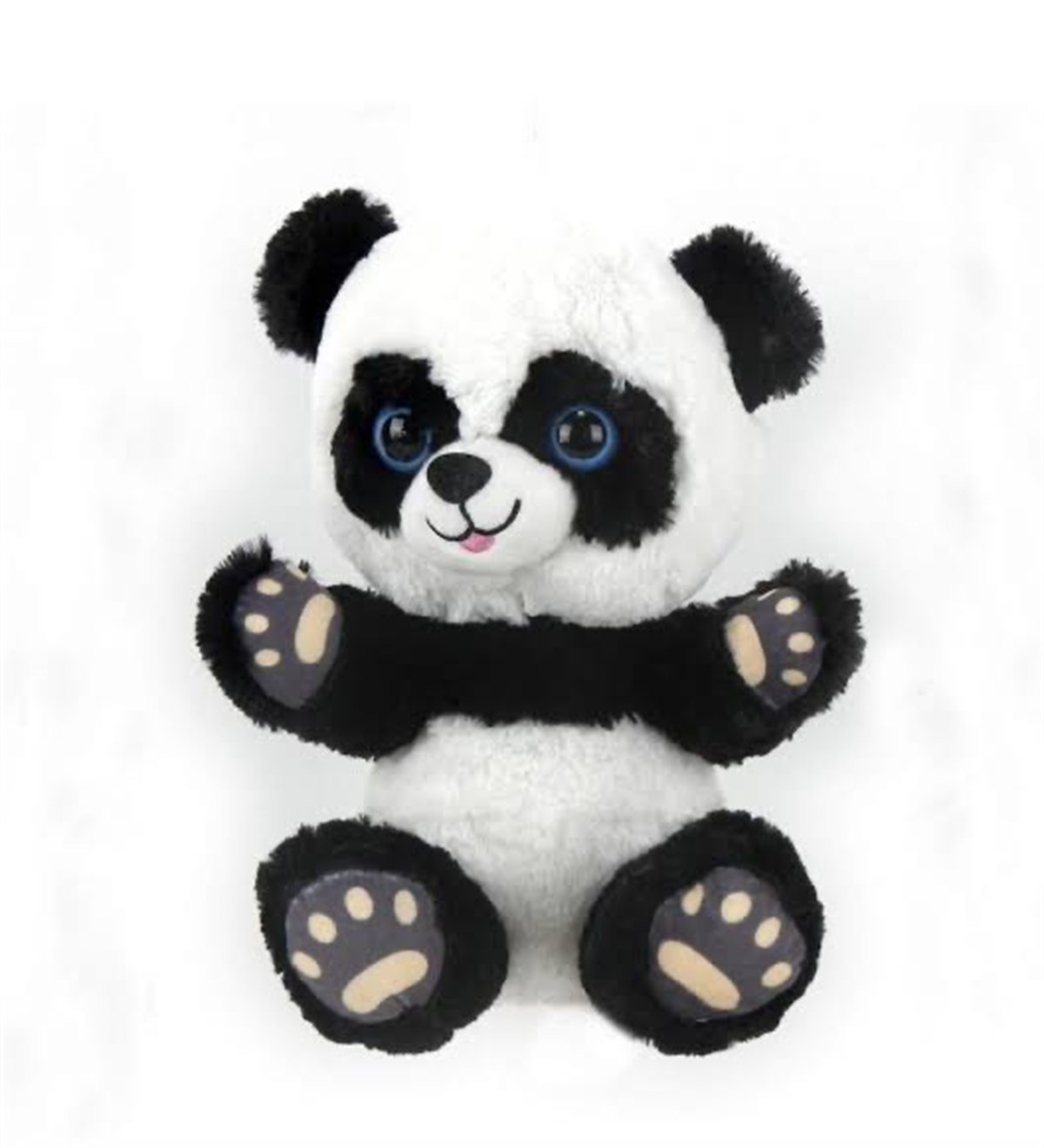 Peluş Panda 28 CM