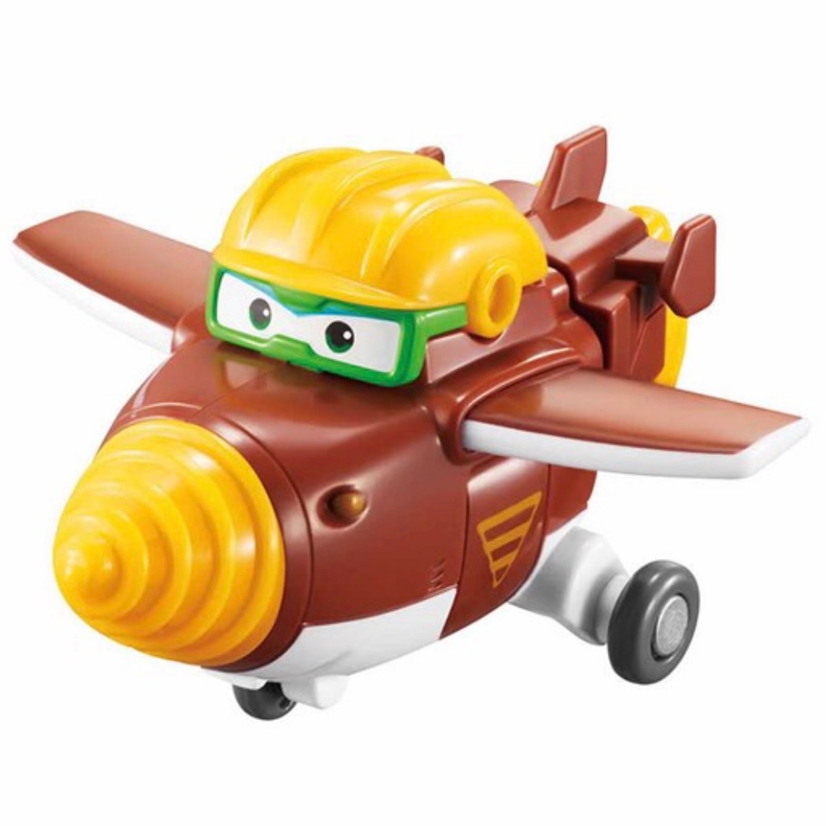 Harika Kanatlar Mini Figür Todd