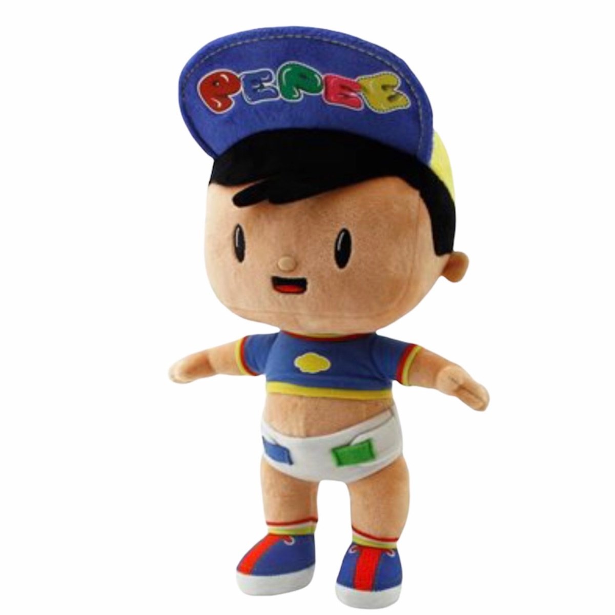 Pepee Lisanslı Pepee Peluş 35 Cm