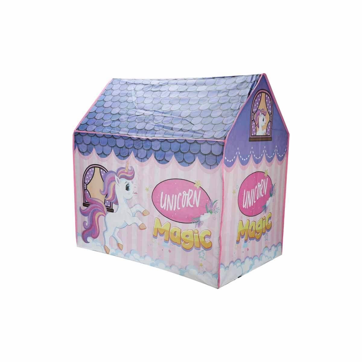 Sunman Unicorn Oyun Çadırı Büyük Boy