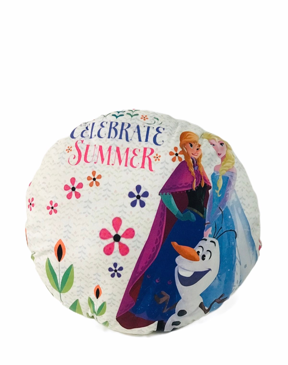 30 Cm Peluş Yastık