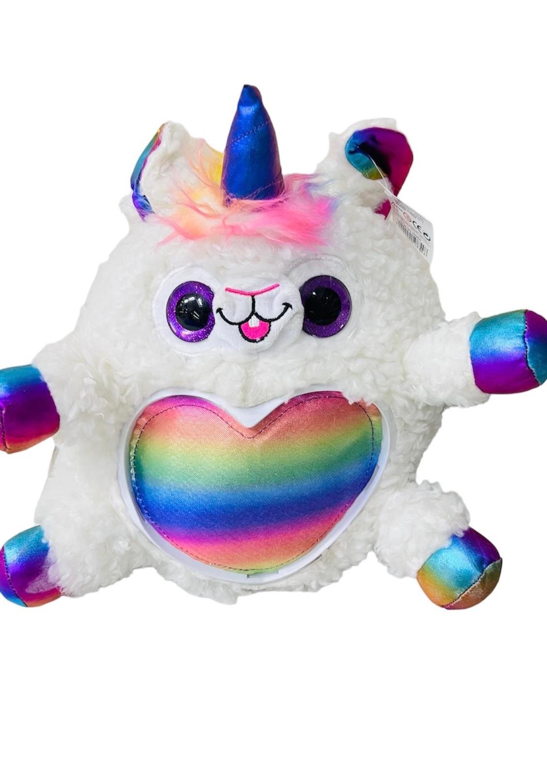 Peluş Furby 30 Cm