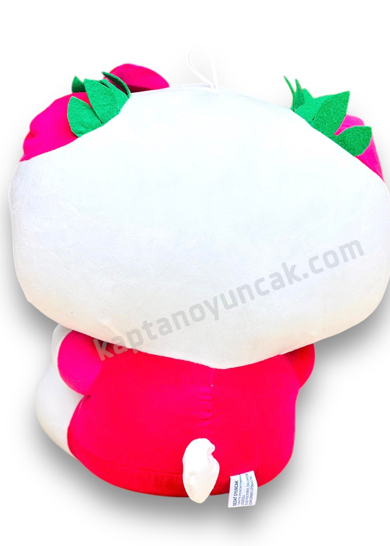 Hello Kitty Peluş Oyuncak 40 Cm