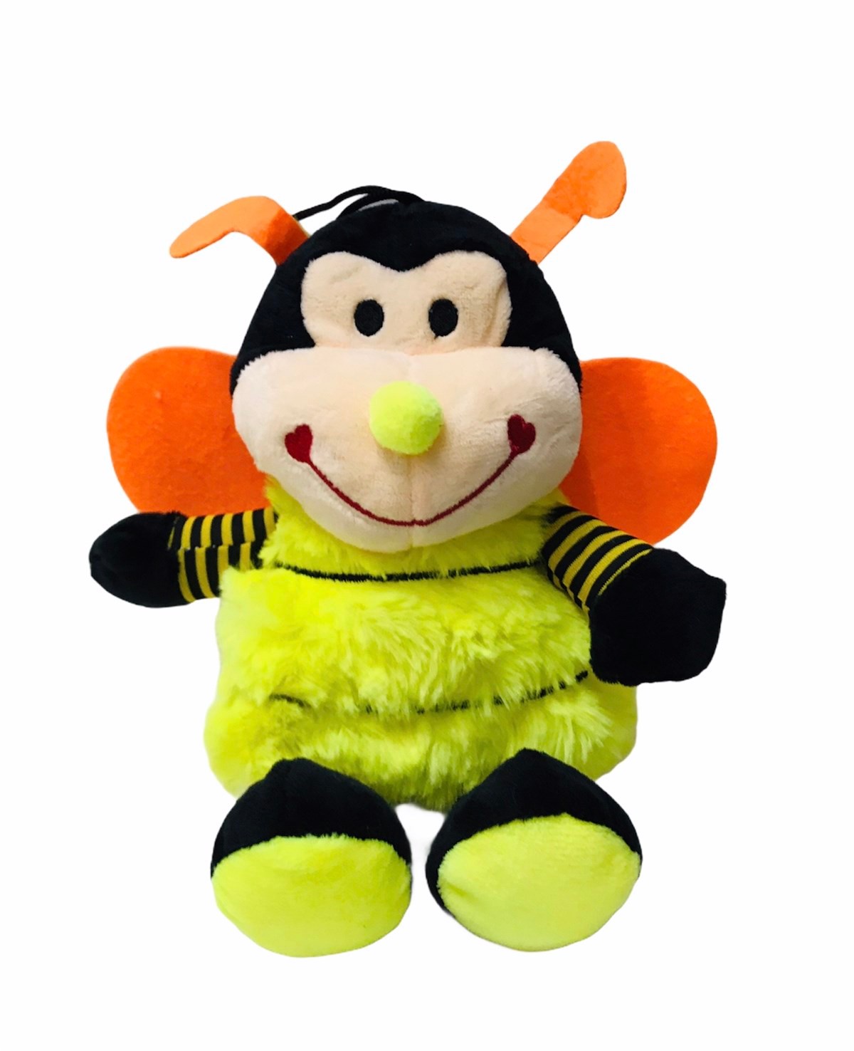 Halley Peluş Bal Arısı 30 Cm