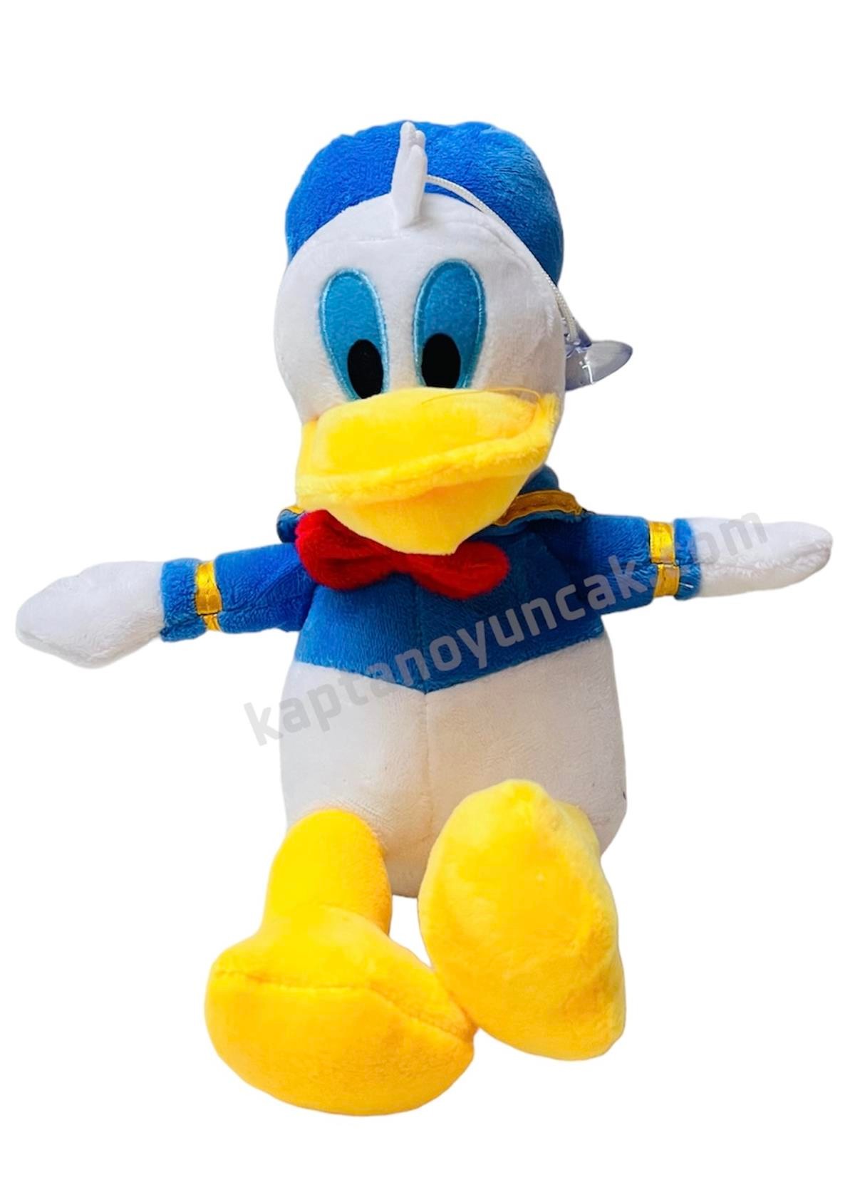 Peluş Ördek Oyuncak 33 Cm
