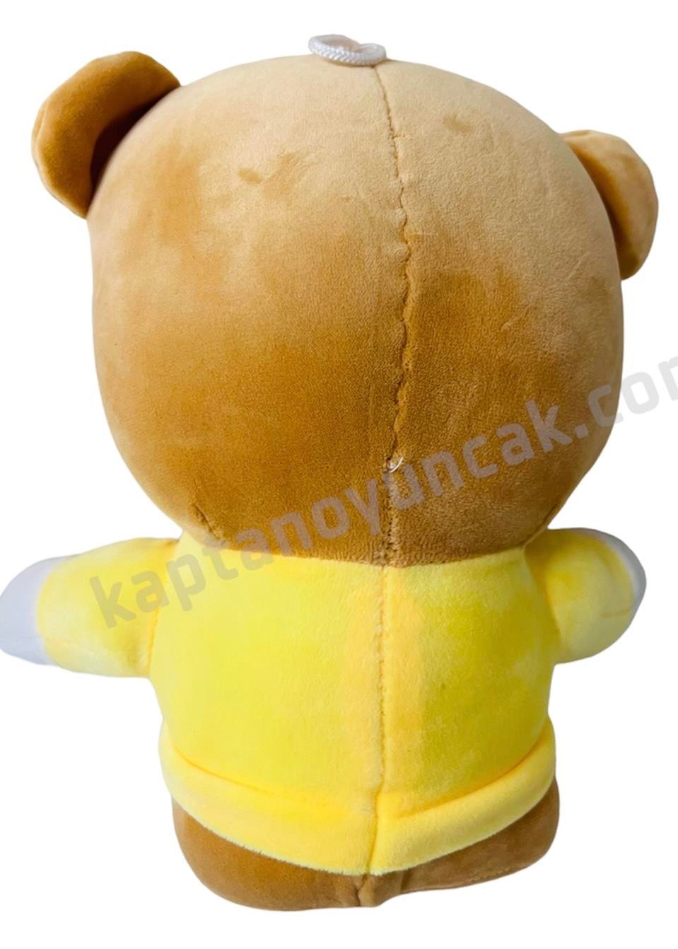 Peluş Love You Ayı 30 Cm