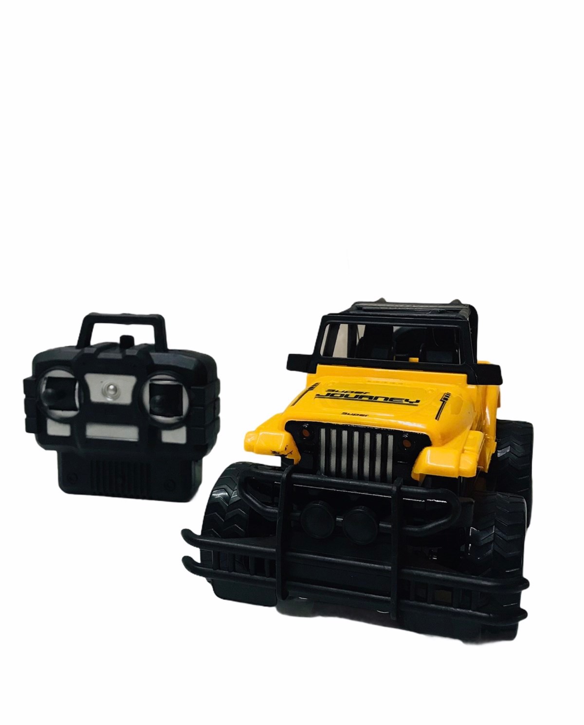 Erdem Uzaktan Kumandalı Safari Off Road Jeep