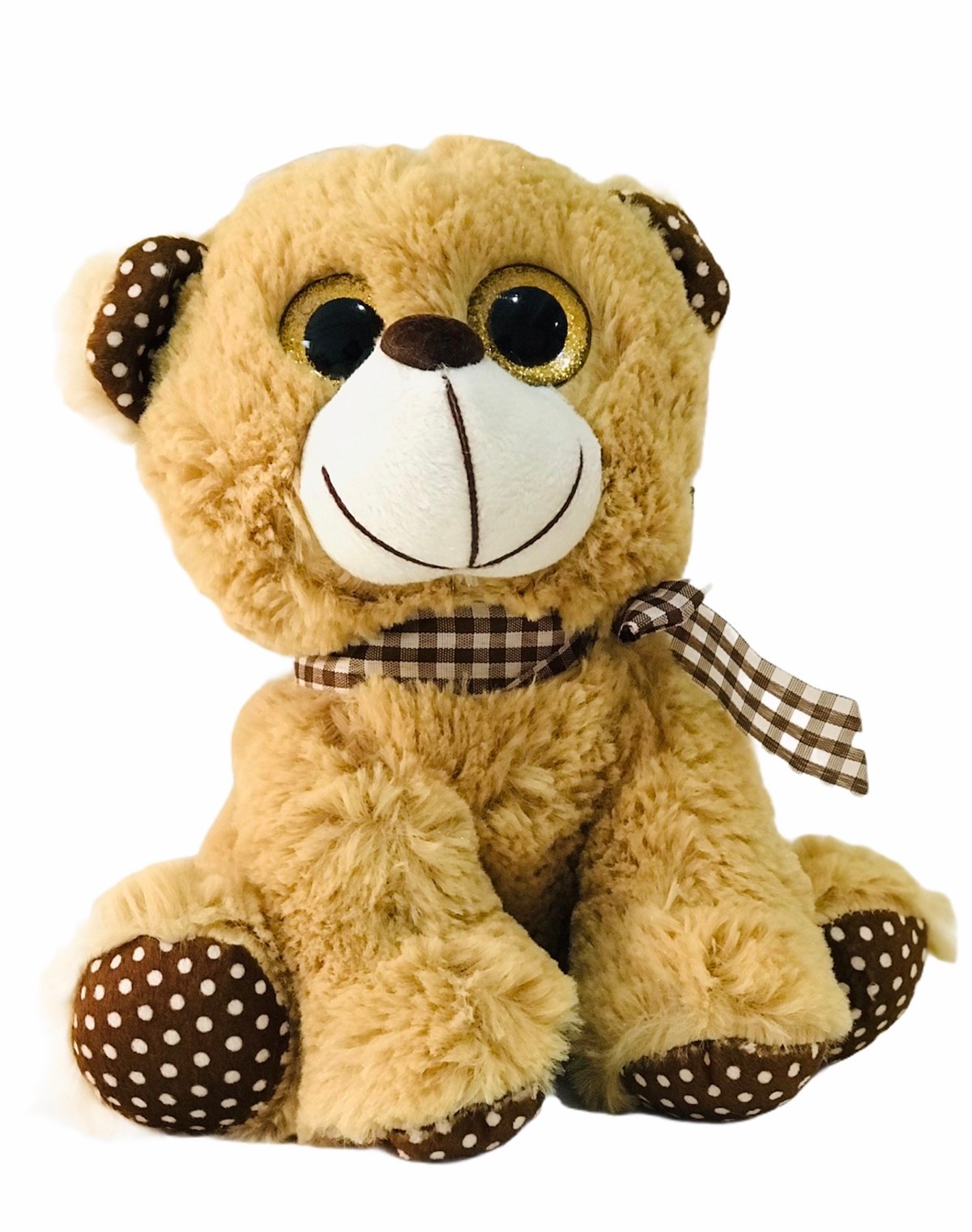 Halley 30 Cm Favori Peluş Hayvanlar