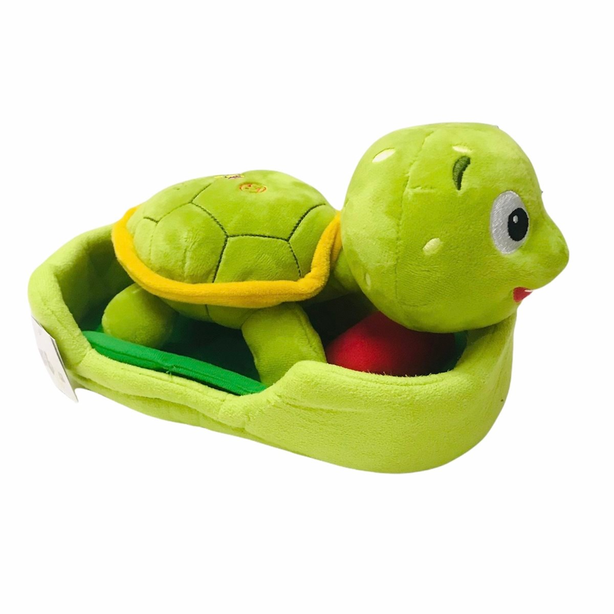 Niloya Müzikli Tospik Peluş Oyuncak