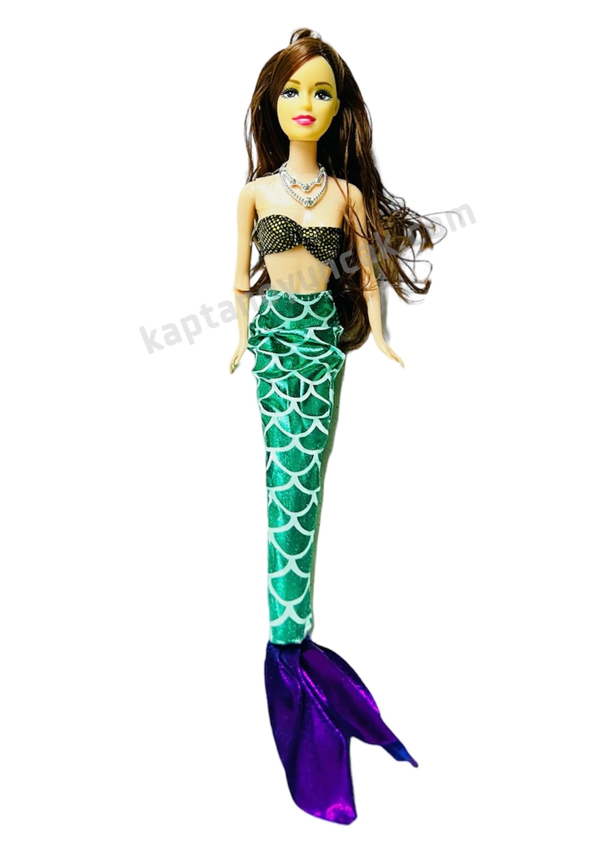 Pasifik Deniz Kızı Oyuncak