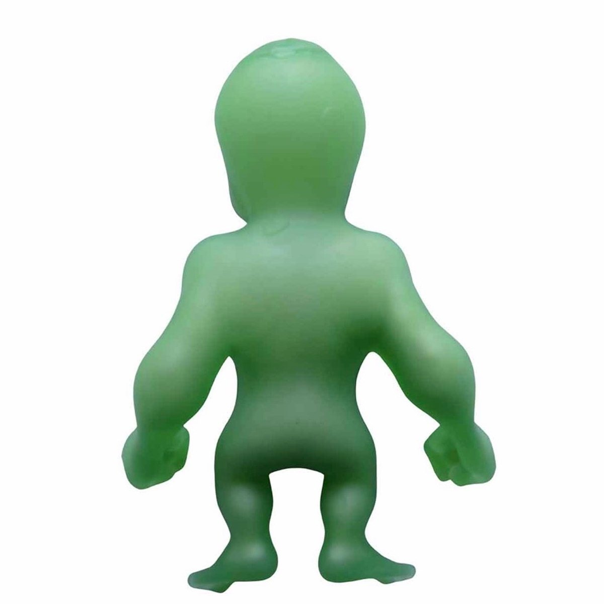 Monster Flex Süper Esnek Alien 15 Cm