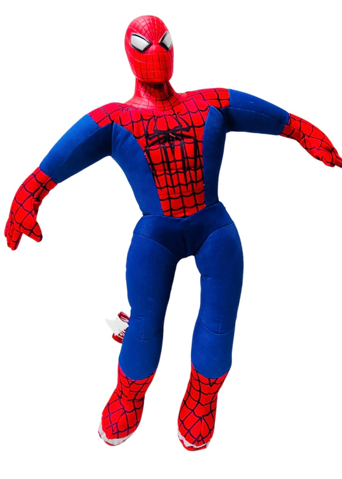 Avengers Peluş Örümcek Adam 40 Cm Kafası Et