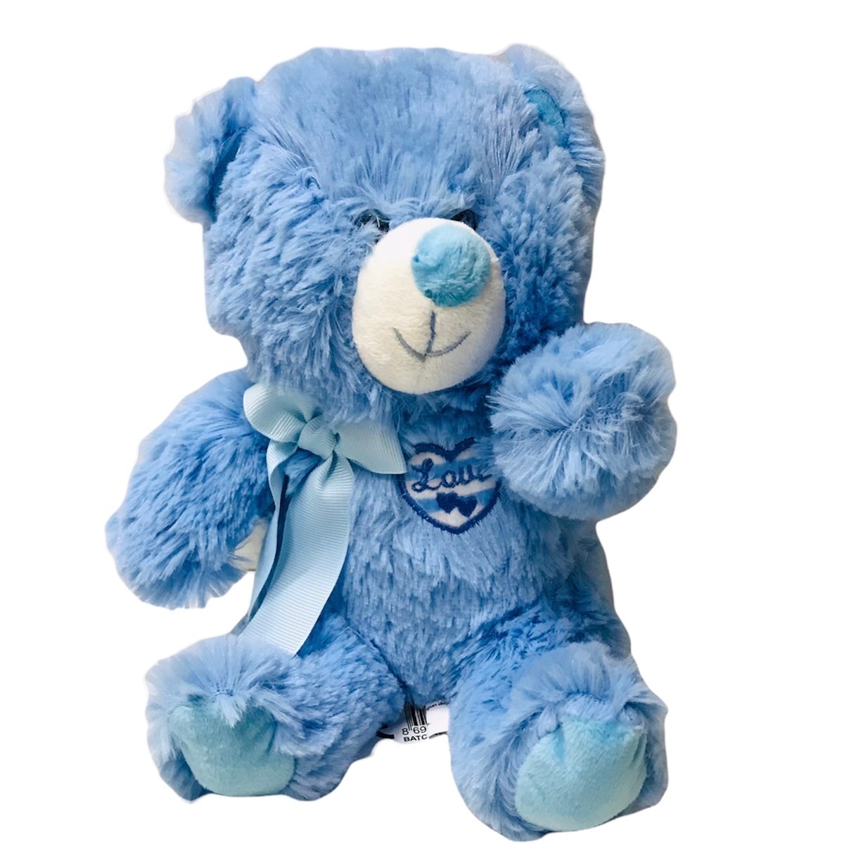 Vardem Peluş Ayı 25 Cm