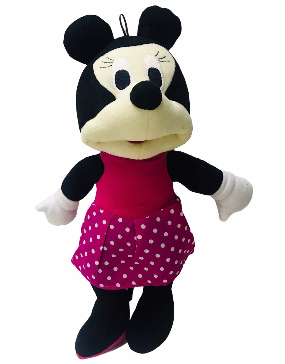 Disney Mickey Mouse 50 Cm Peluş Oyuncak