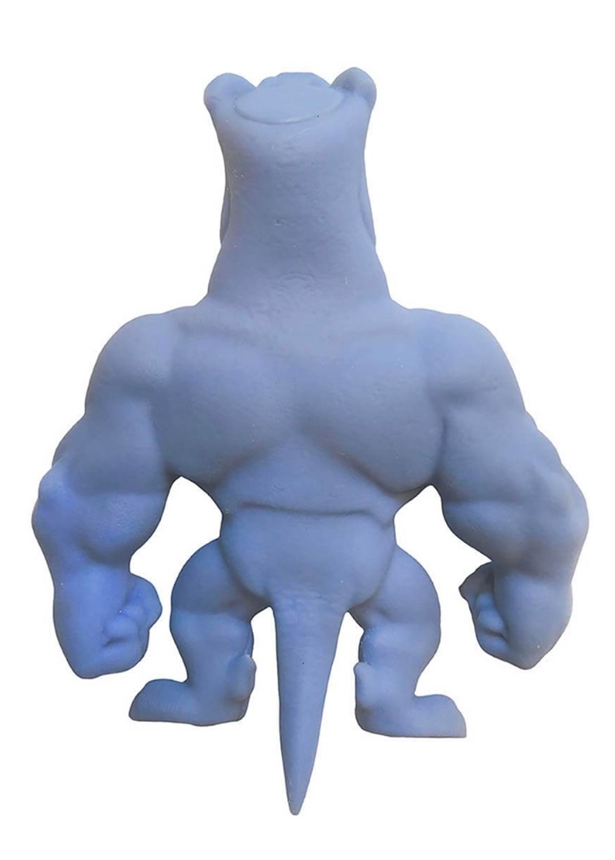 Monster Flex Dino Süper Esnek Figür 15 cm - Raptor
