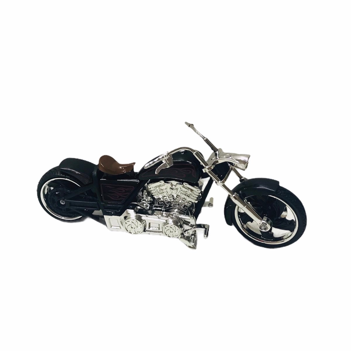Vardem Chopper Motorsiklet 1:18