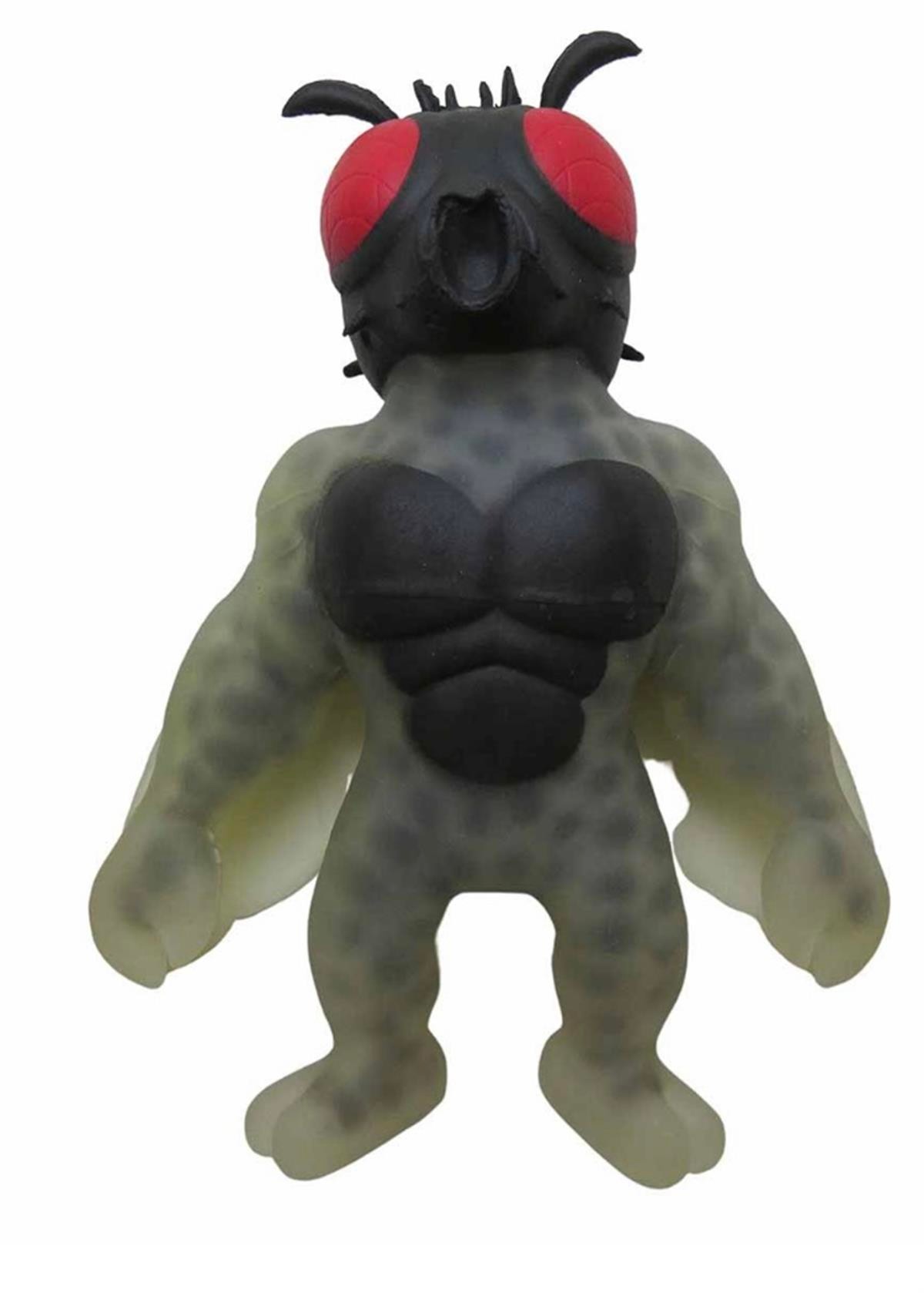 Monster Flex Süper Esnek Figür Fly Man