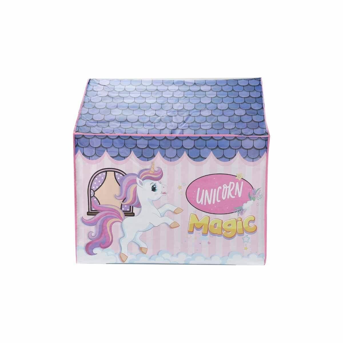 Sunman Unicorn Oyun Çadırı Büyük Boy