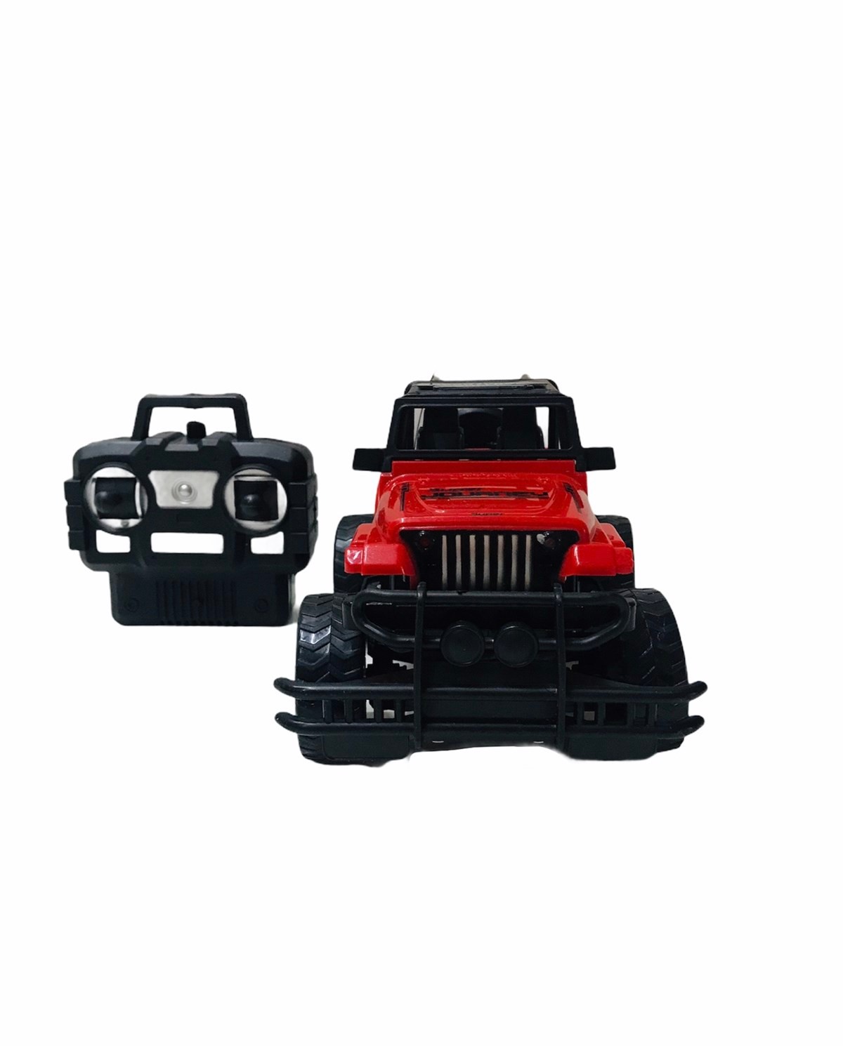 Erdem Uzaktan Kumandalı Safari Off Road Jeep