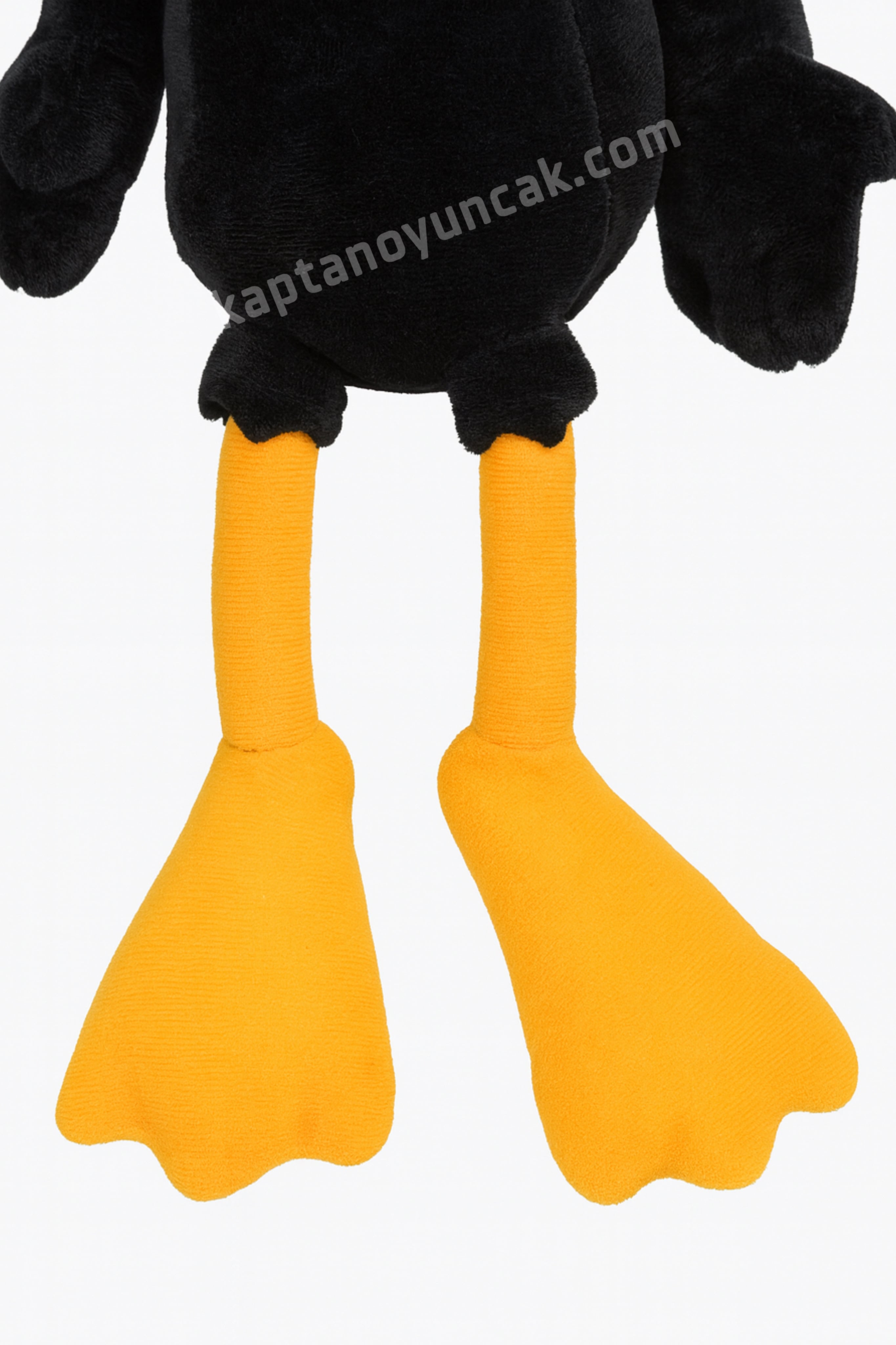 Lisanslı Peluş Duffy Duck 30 Cm