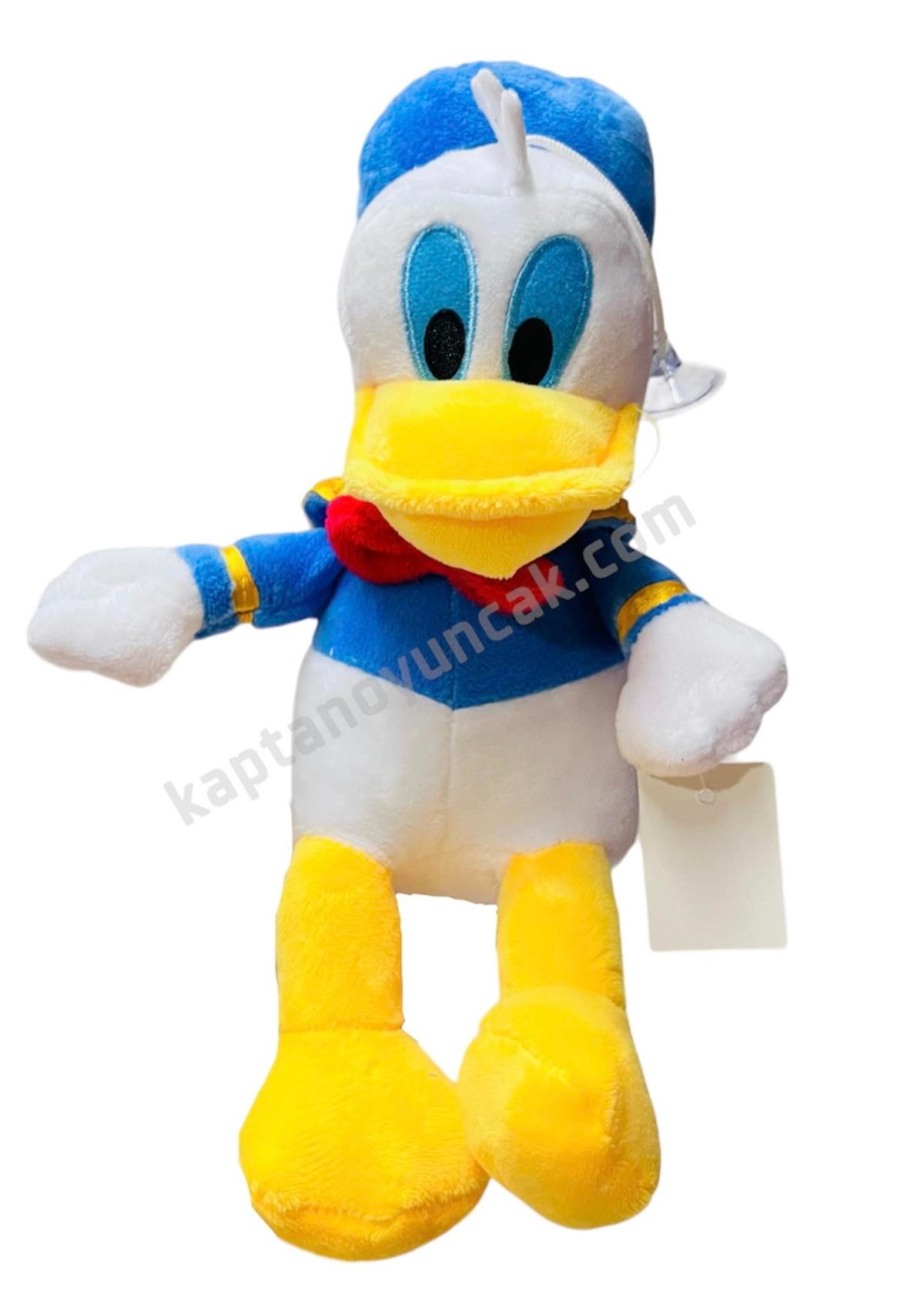 Peluş Ördek Oyuncak 33 Cm