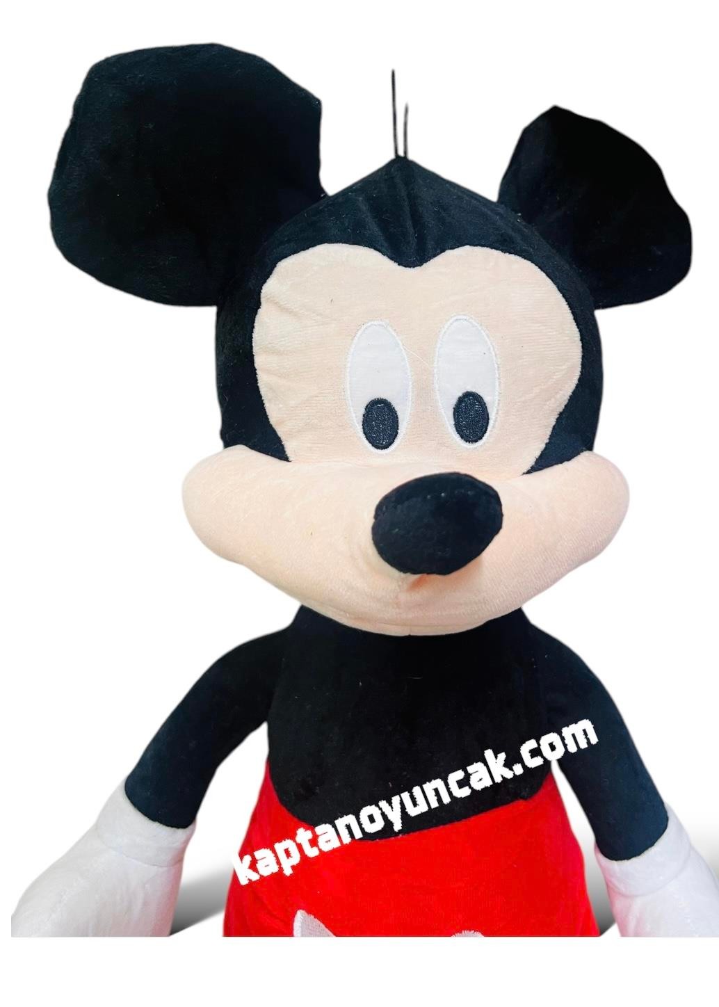 Mickey Mouse Peluş 60 Cm