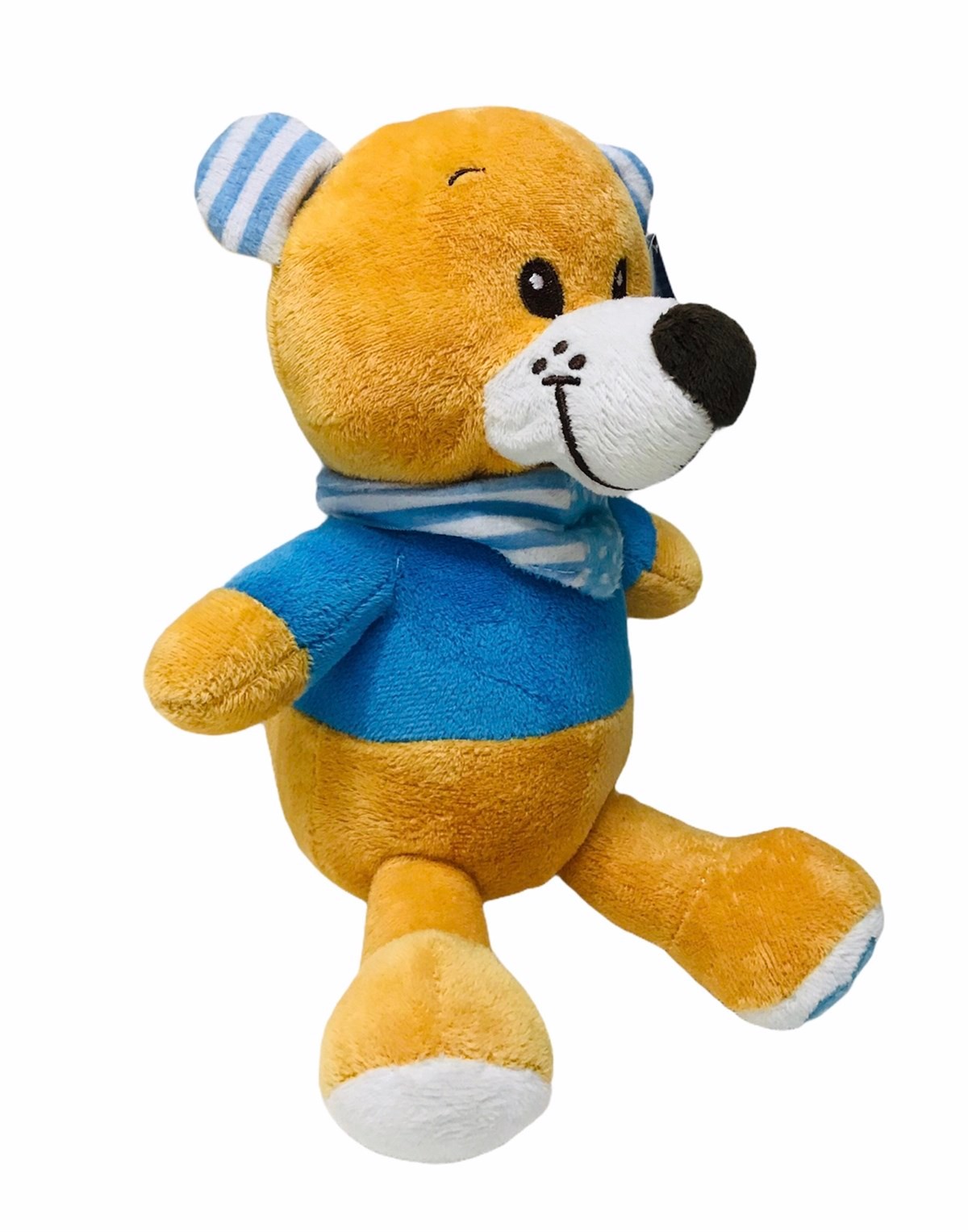 Halley Peluş Sevimli Mavi Ayı 20 Cm