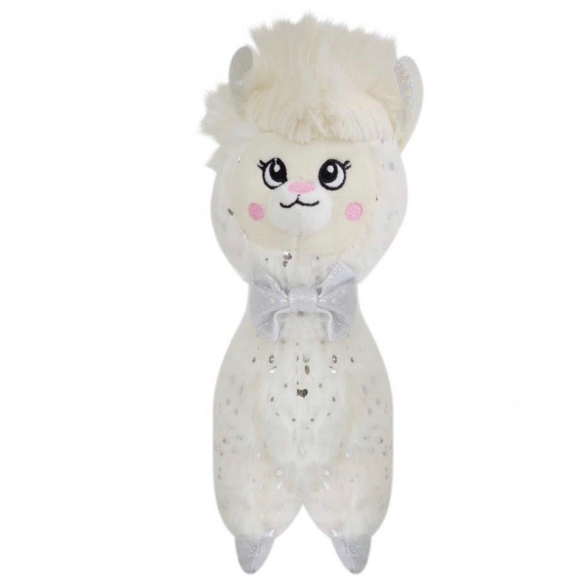 Selay Peluş Lama 28 Cm