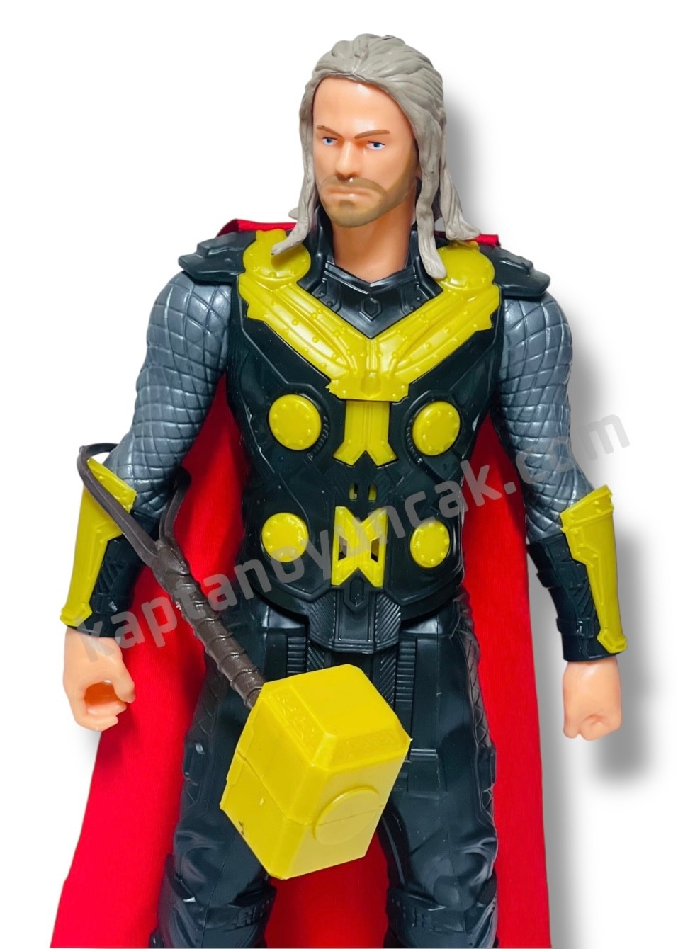 Avengers Thor Sesli Işıklı 30 Cm Figür Oyuncak