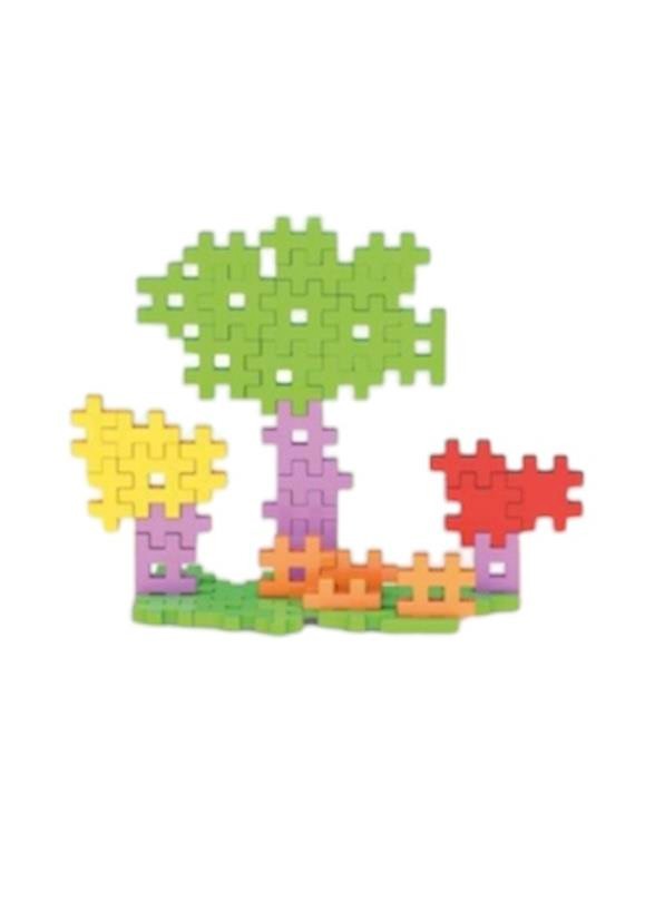 Dede Fun Fun Puzzle 192 Parça