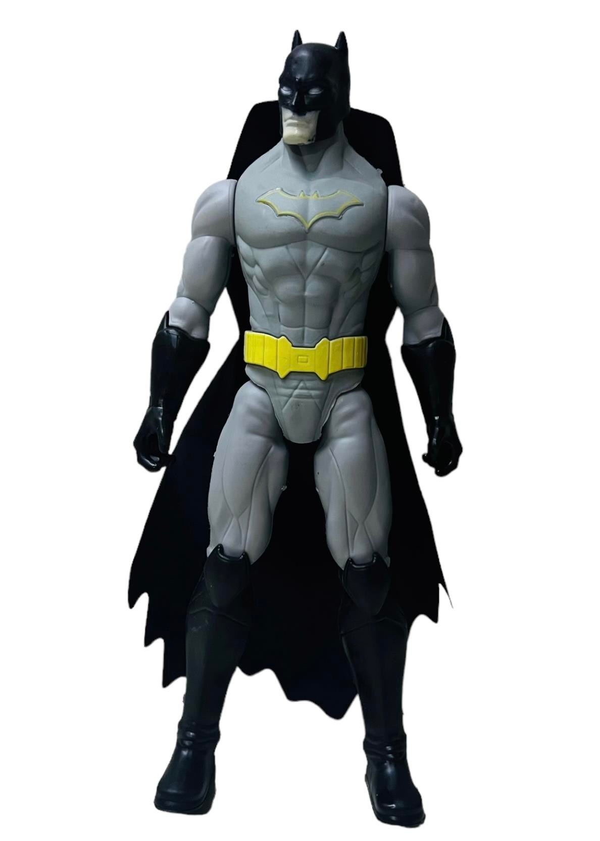 Avengers Batman Figür Batman Maske Oyun Seti
