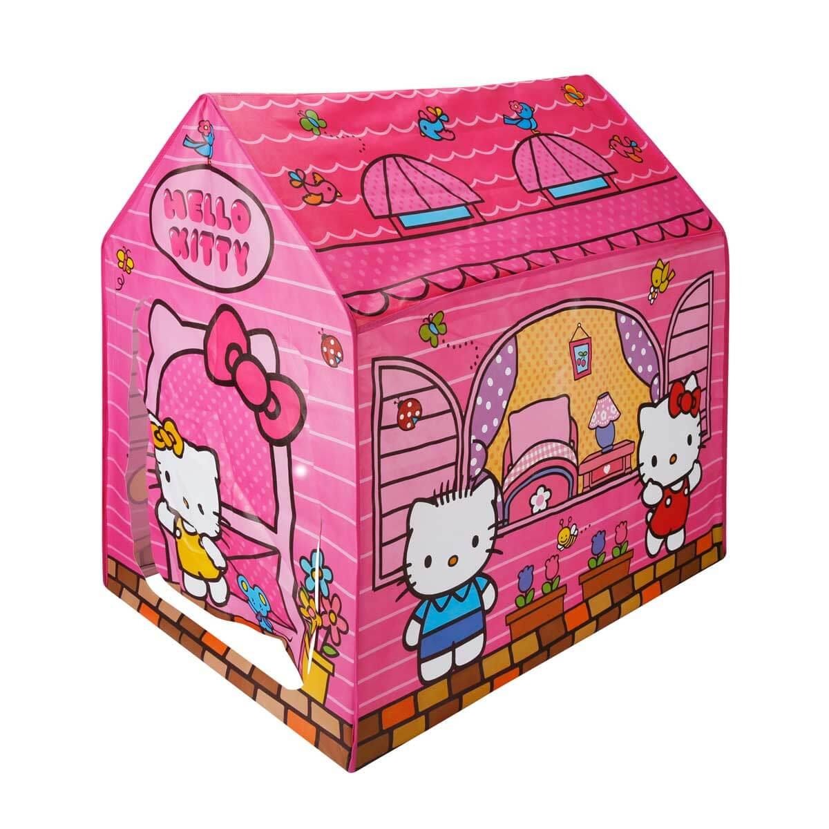 Sunman Hello Kitty Oyun Çadırı Büyük Boy