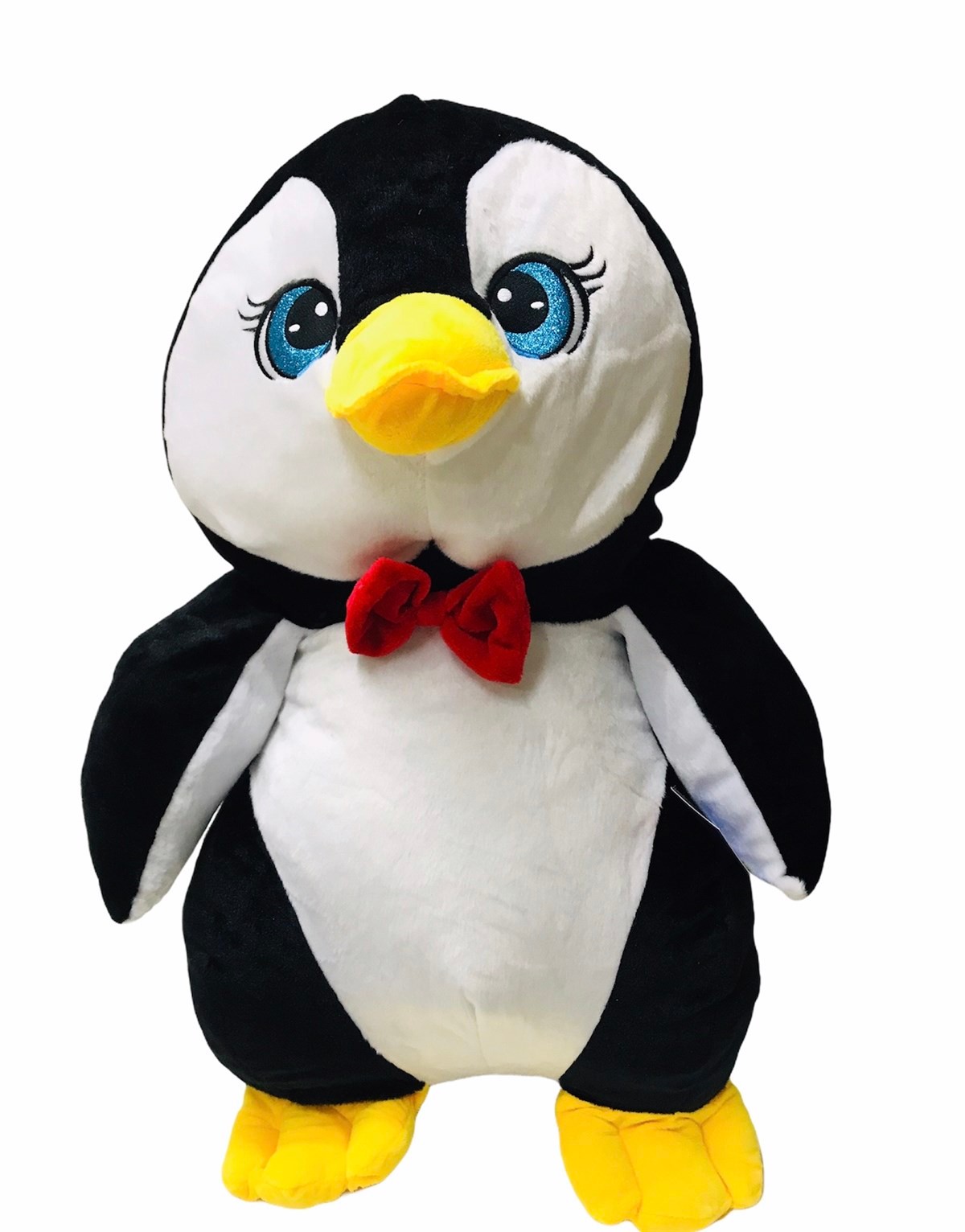 Halley Sevimli Peluş Penguen 60 Cm