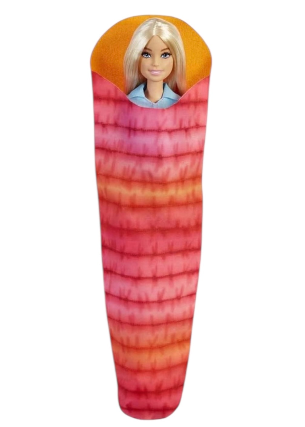 Barbie Kampa Gidiyor Oyun Seti HDF73