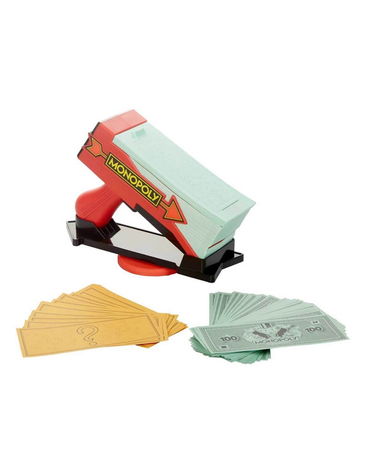 Monopoly Para Yağmuru Oyunu