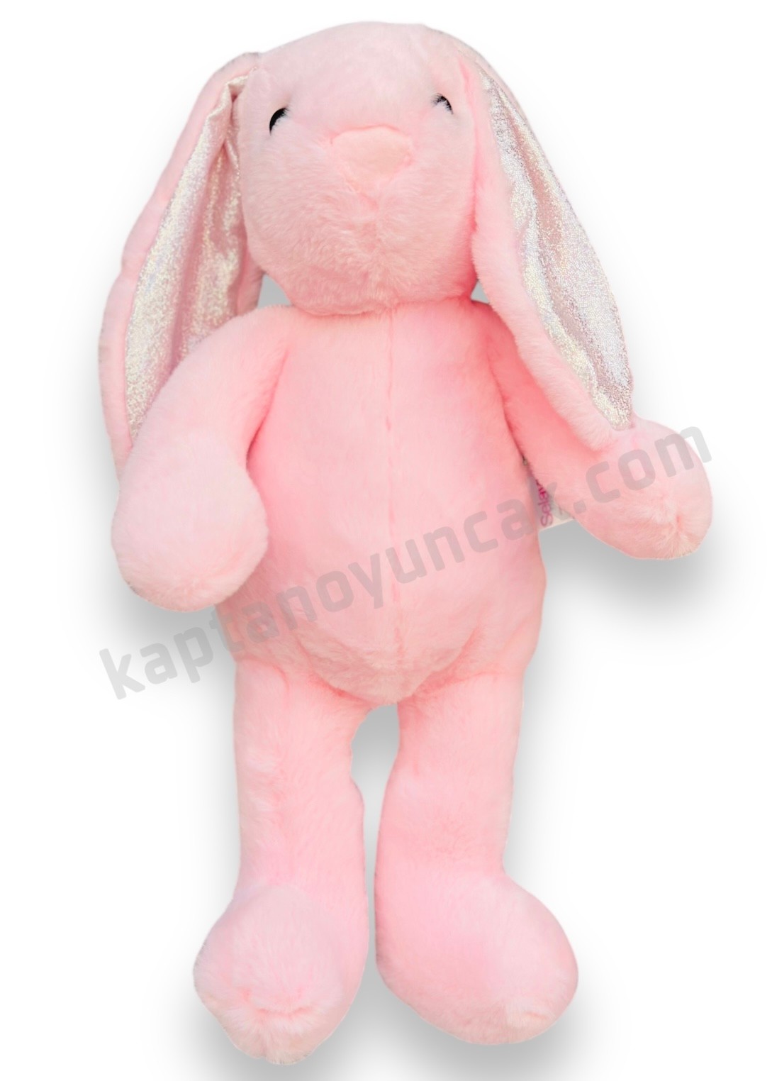 Nordik Peluş Tavşan 40 Cm