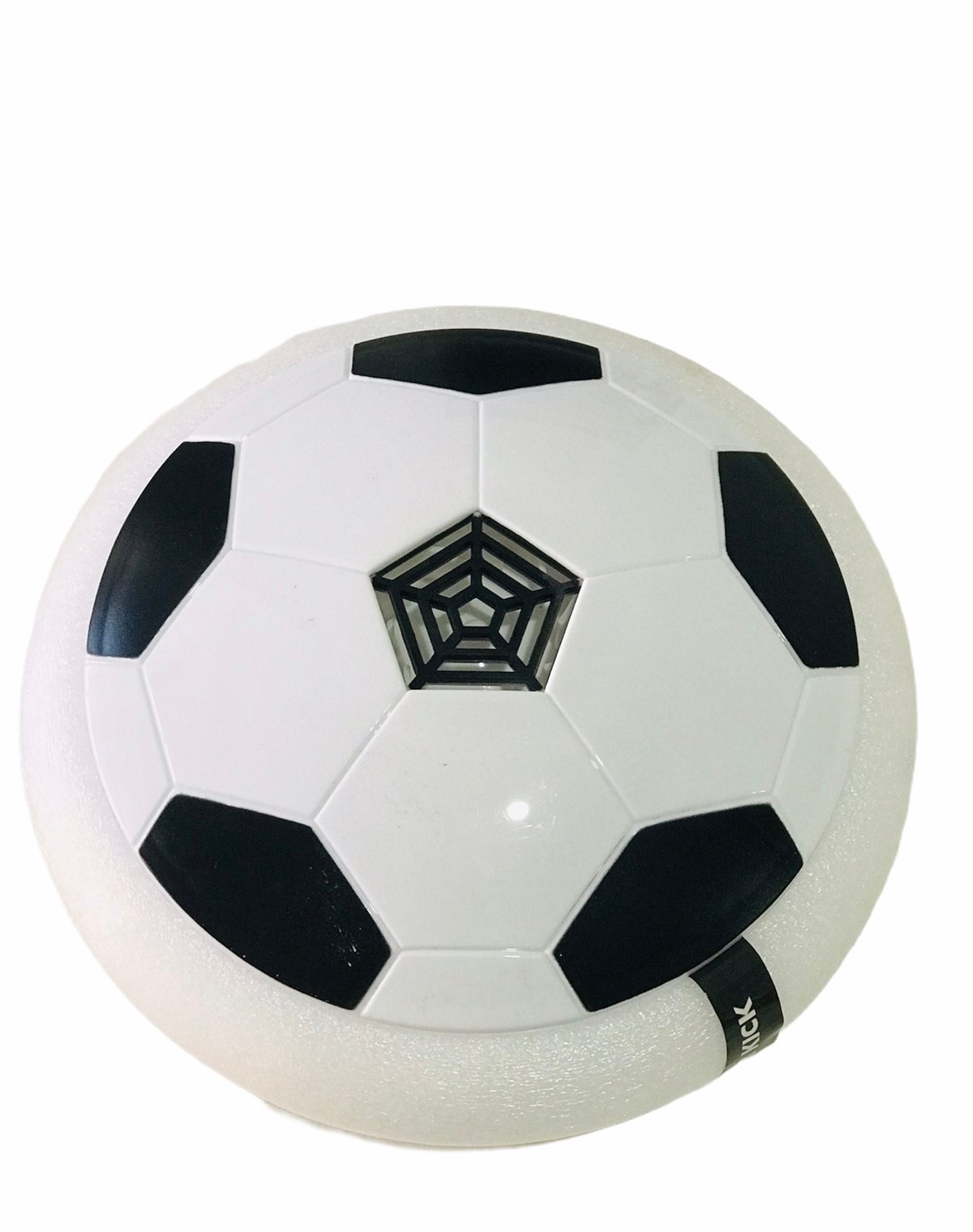 Vardem Oyuncak Havada Kayan Futbol Topu