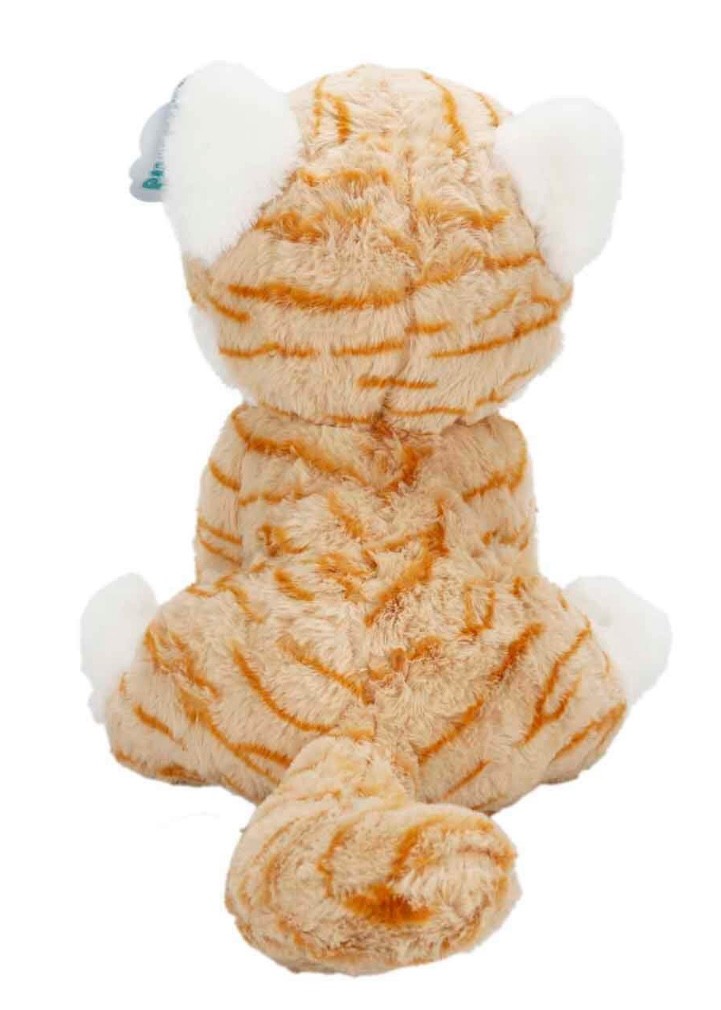 Peluş Kedi 30 Cm
