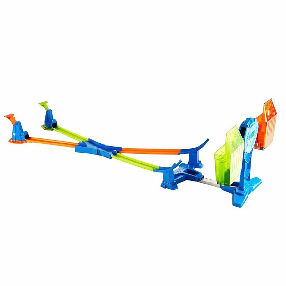 Hot Wheels Denge Yarışı Oyun Seti FRH34
