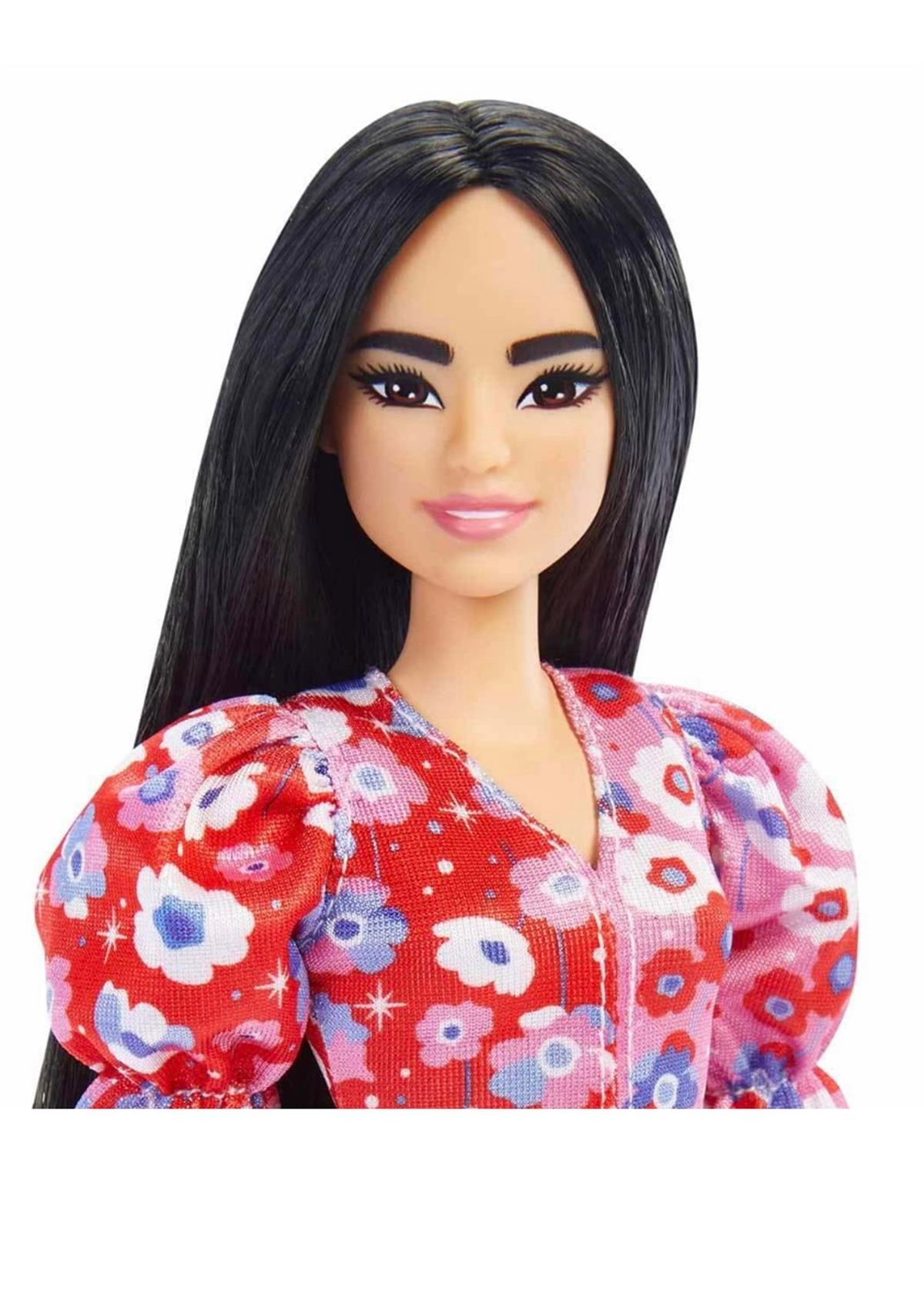 Barbie ve Ken Fashionistas Serisi HBV11