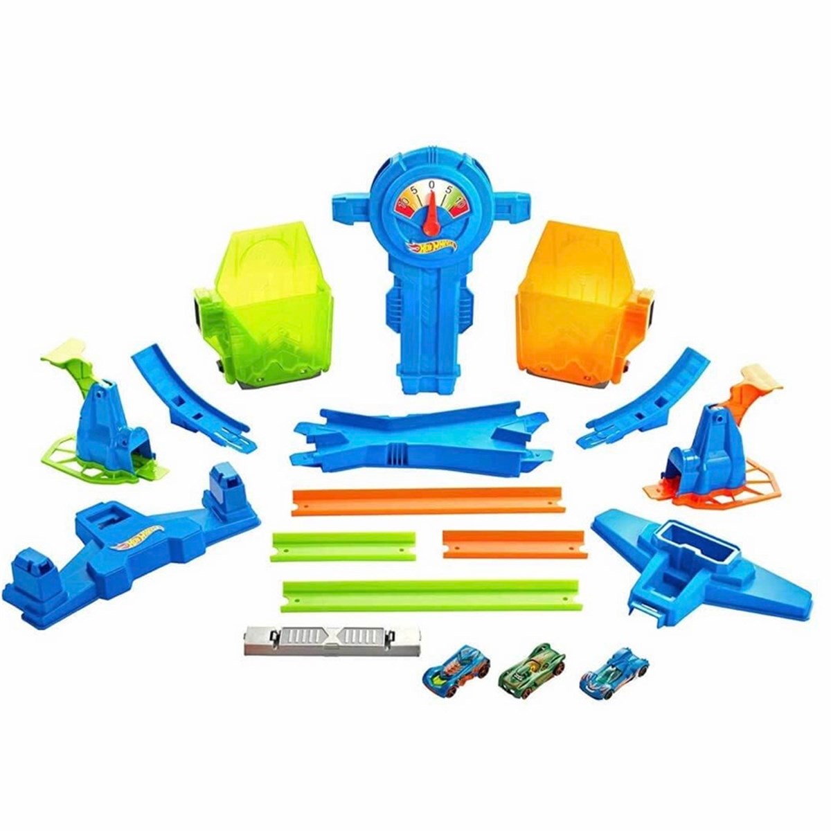 Hot Wheels Denge Yarışı Oyun Seti FRH34