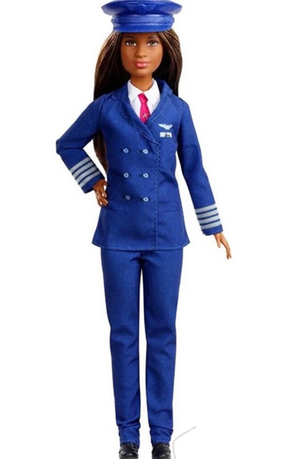Barbie Kariyer Bebekleri - Pilot