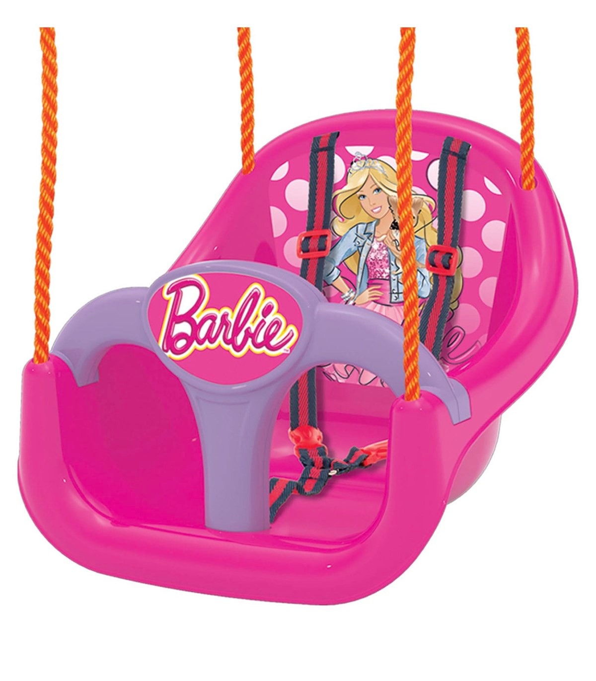 Dede Barbie Salıncak Oyuncak