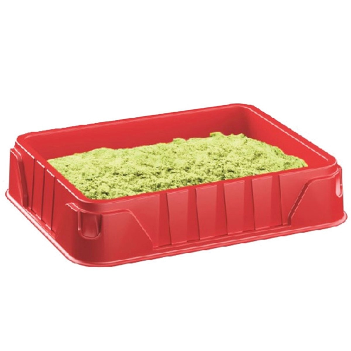 Dede Arf Craft Kale Set Kinetik Kum Oyun Seti 750 Gr