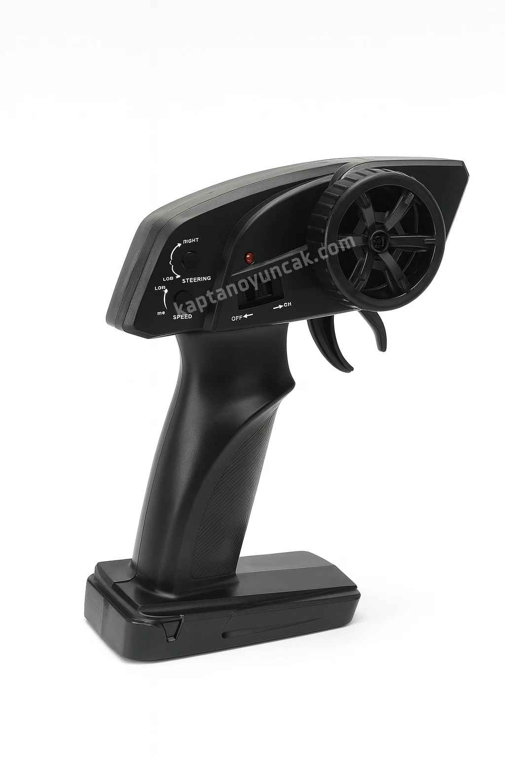 Uzaktan Kumandalı 40 Km Hız Yapabilen 4x4 Şarjlı Rc Off Road Araba