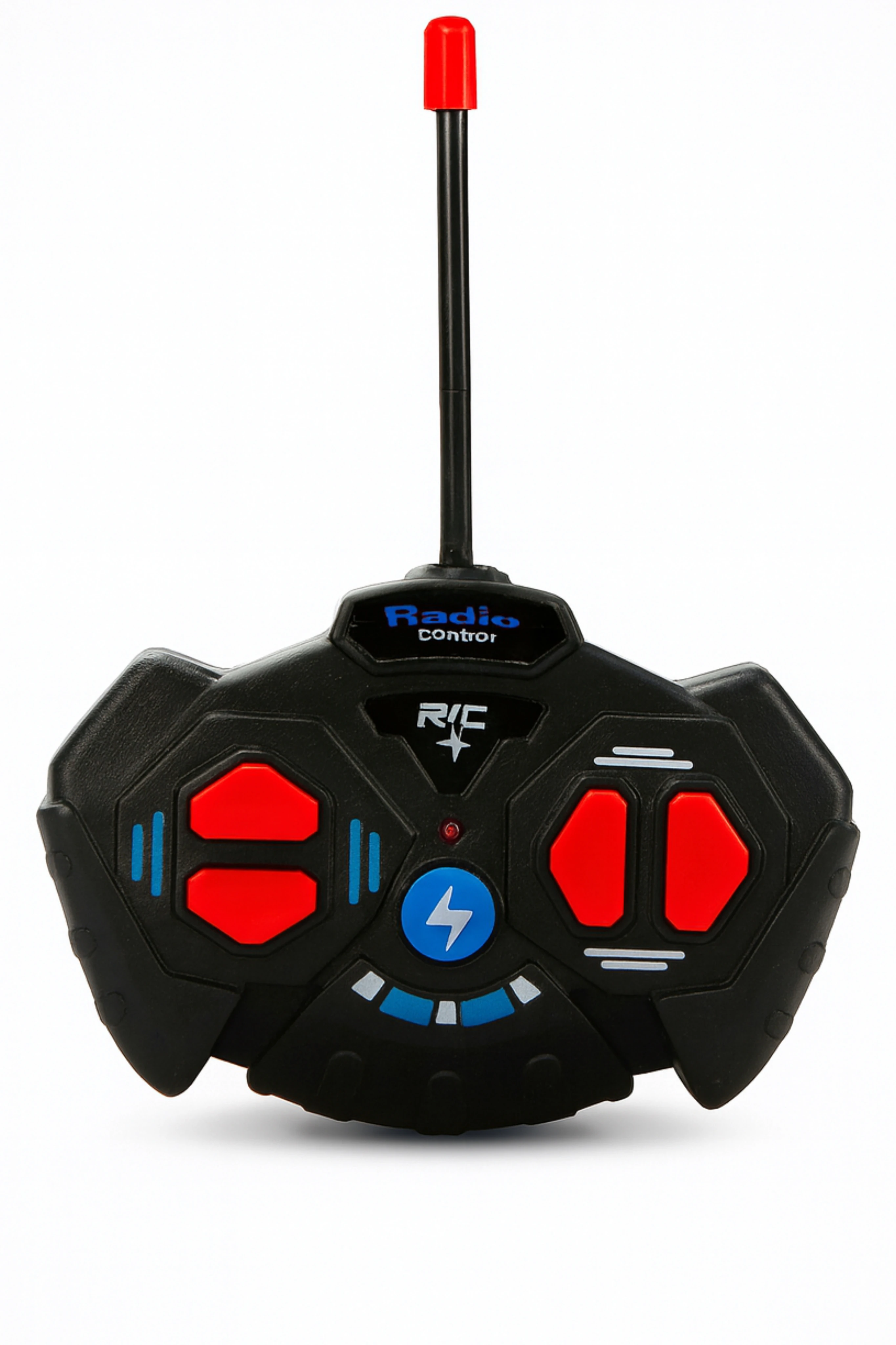 Uzaktan Kumandalı Işıklı Okul Otobüs 