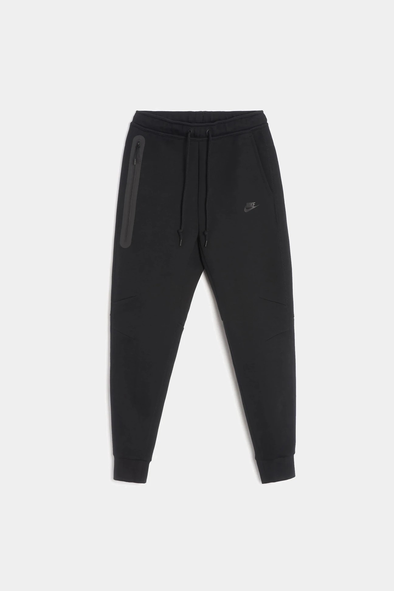 Yeni Tech Fleece Joggers - Siyah