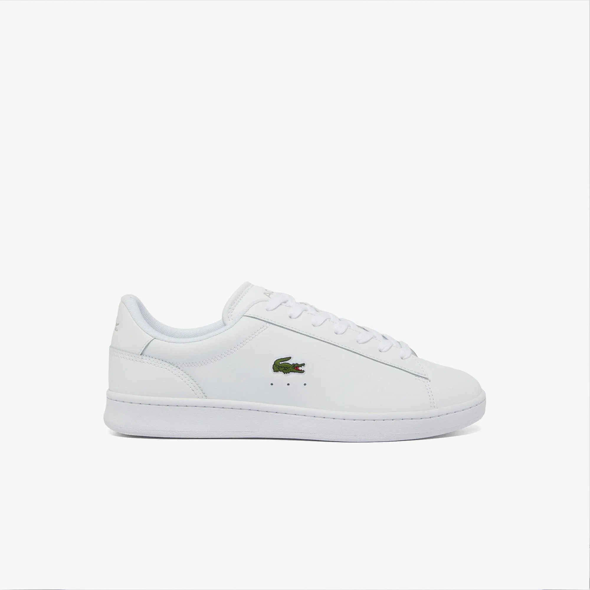 Lacoste Carnaby Erkek Beyaz Sneaker