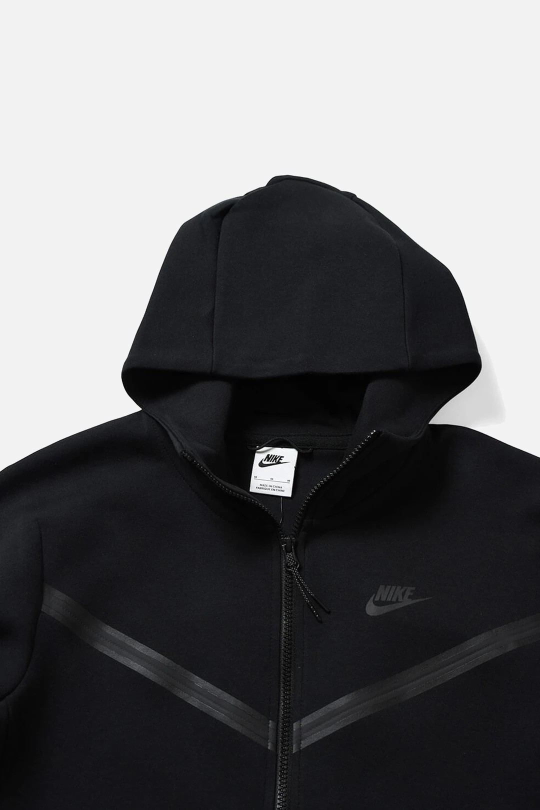 Tech Fleece Full Zip Hoodie