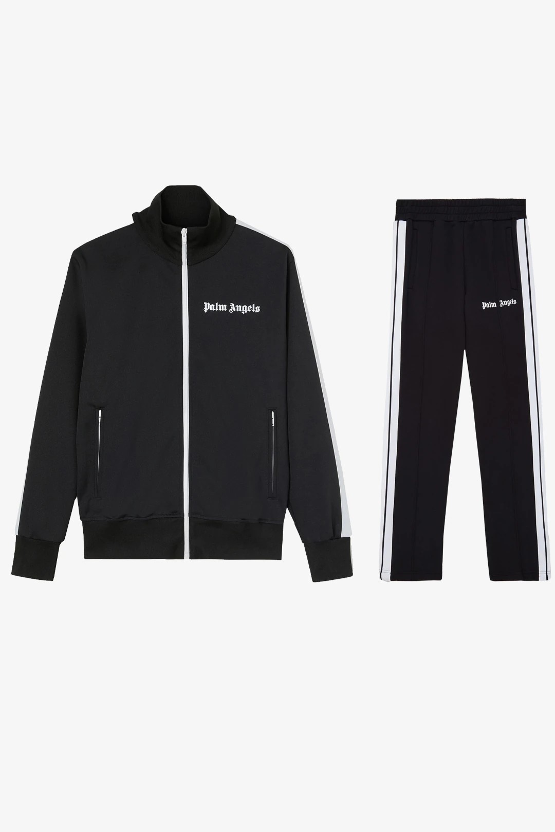 Classic Tracksuit - Siyah